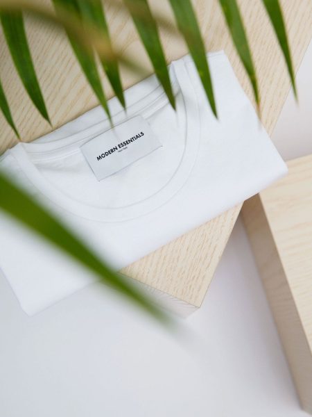 Join Life basic T-shirt