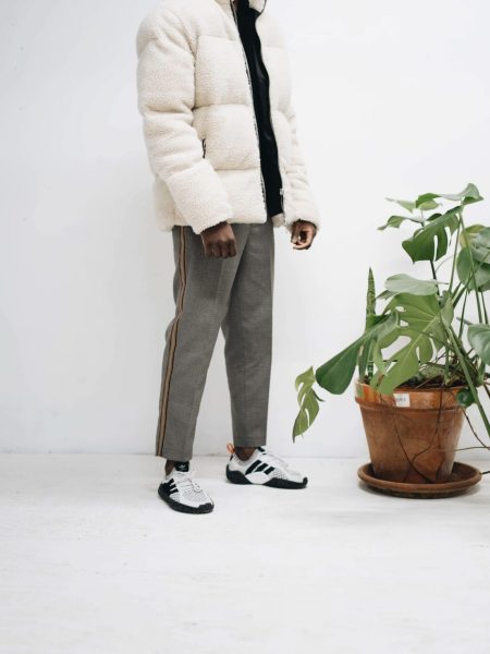 Pacific Collection Trainers